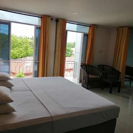 Mars Hotel Tangalle Kültér fotó