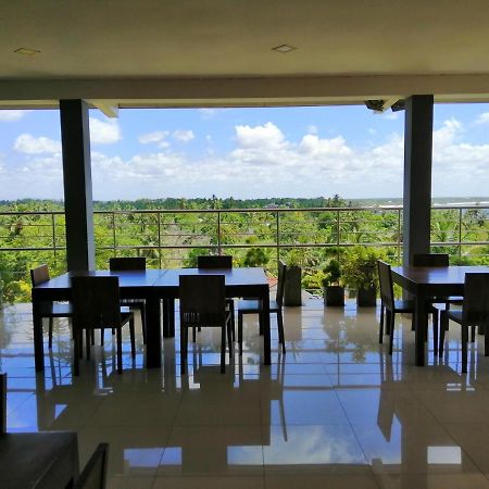 Mars Hotel Tangalle Kültér fotó