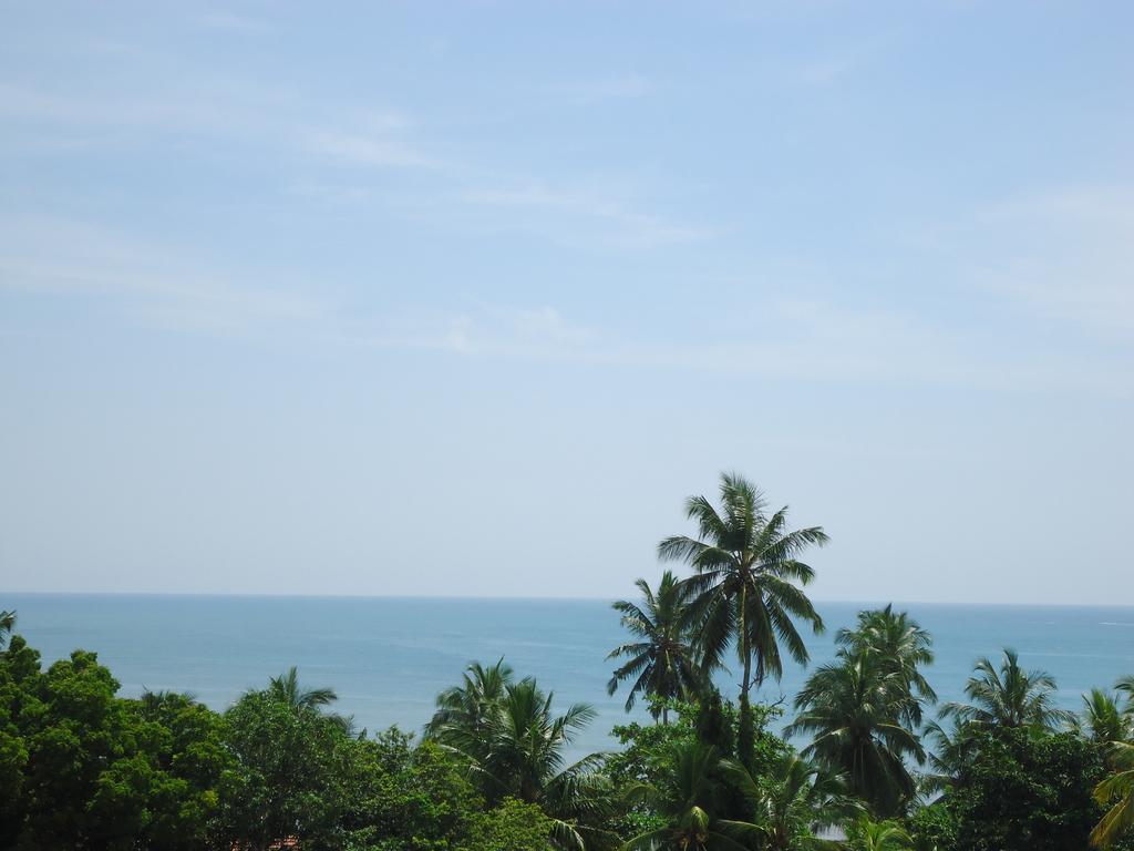 Mars Hotel Tangalle Kültér fotó