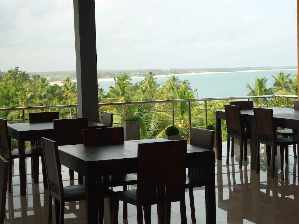 Mars Hotel Tangalle Kültér fotó