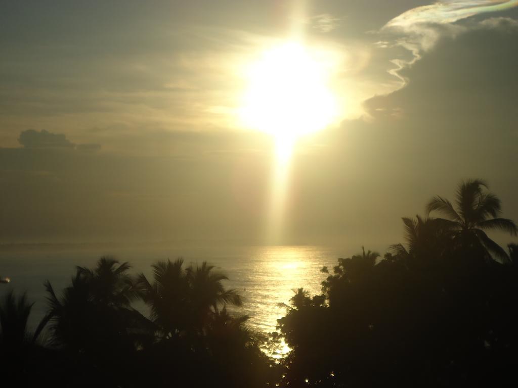 Mars Hotel Tangalle Kültér fotó