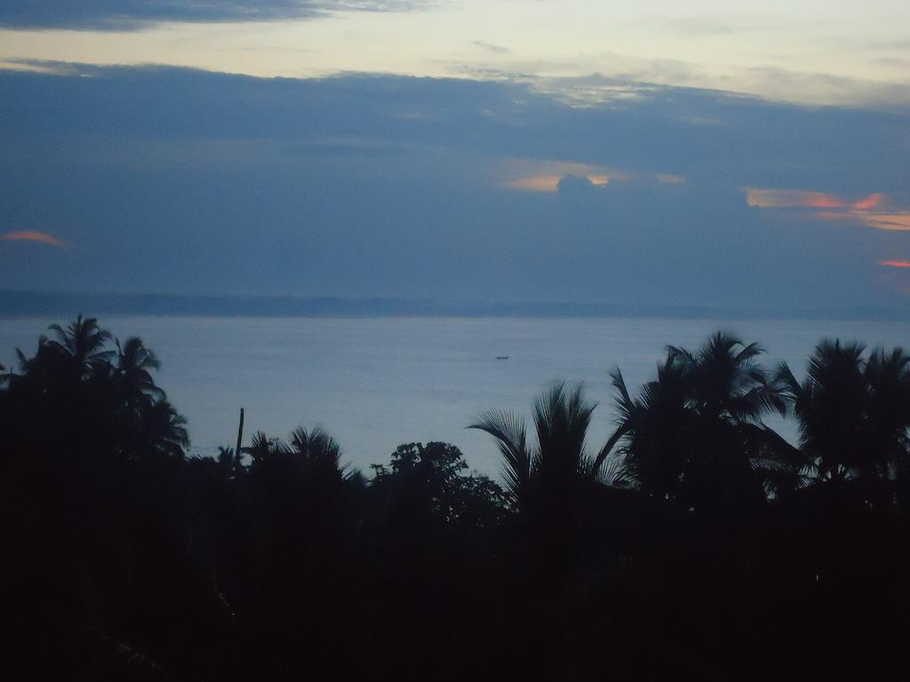 Mars Hotel Tangalle Kültér fotó