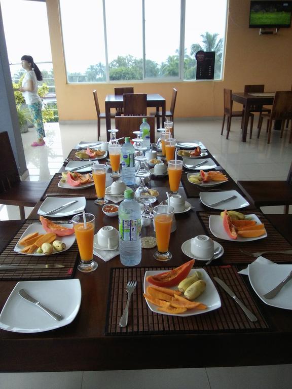 Mars Hotel Tangalle Kültér fotó