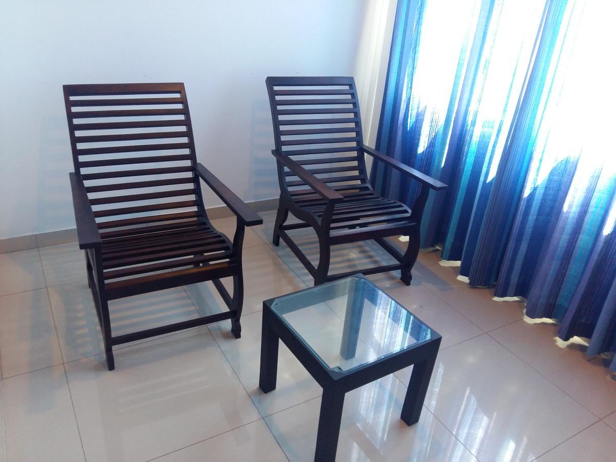 Mars Hotel Tangalle Kültér fotó