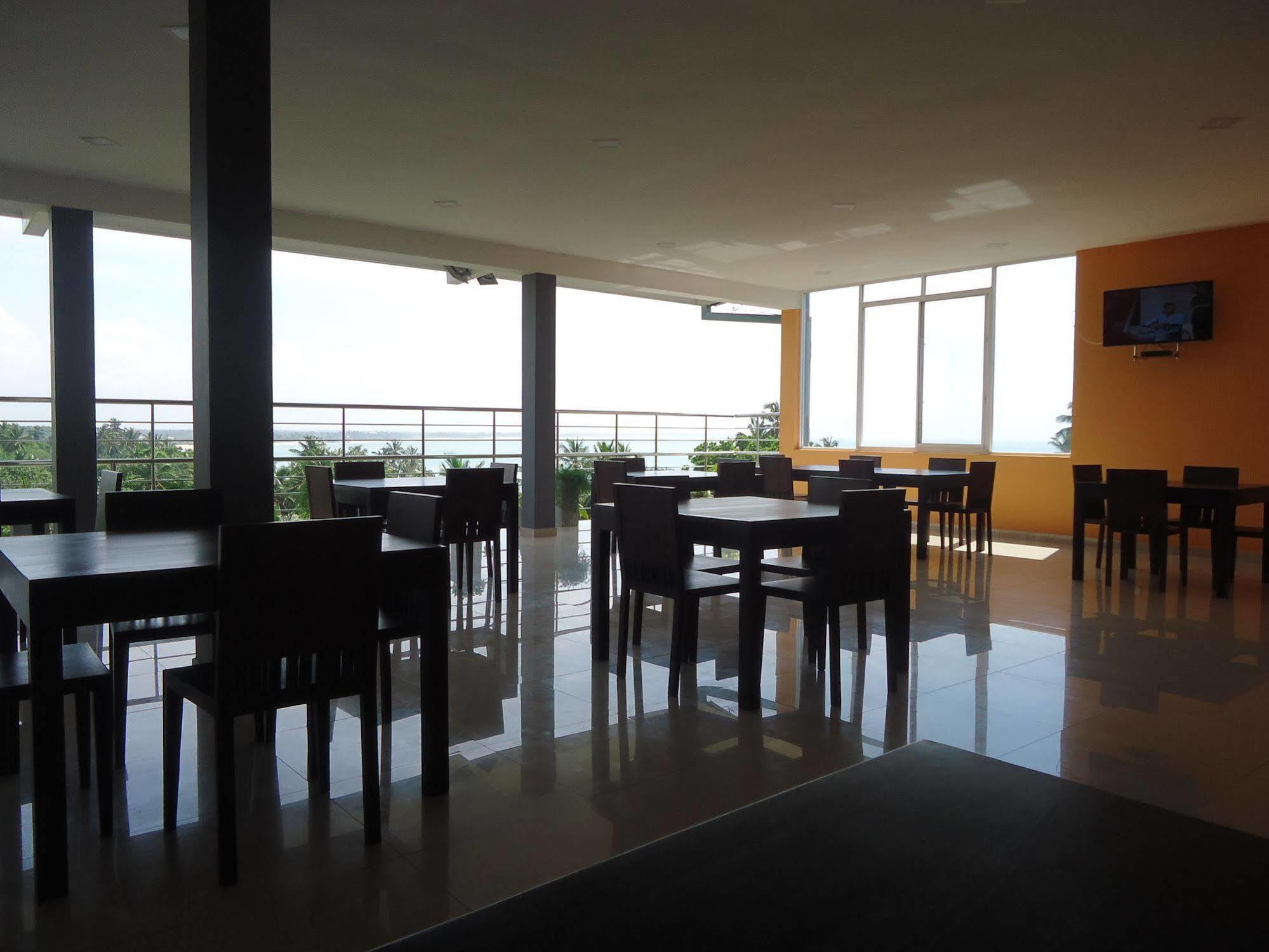 Mars Hotel Tangalle Kültér fotó