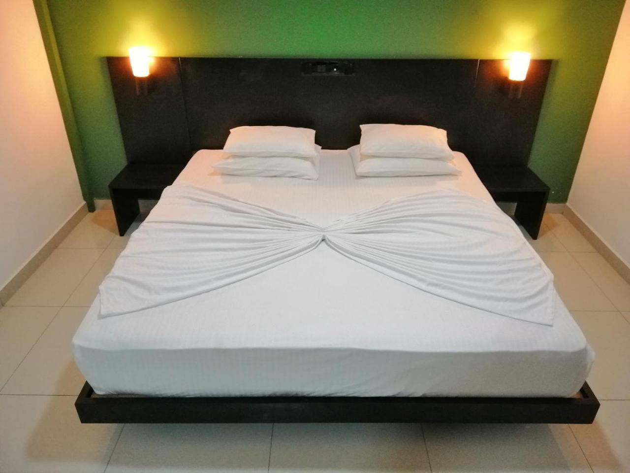Mars Hotel Tangalle Kültér fotó