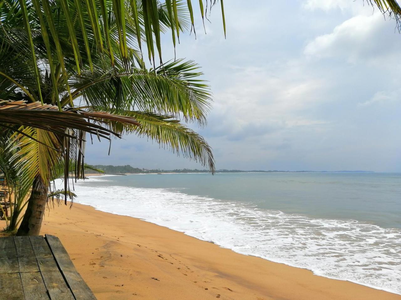 Mars Hotel Tangalle Kültér fotó