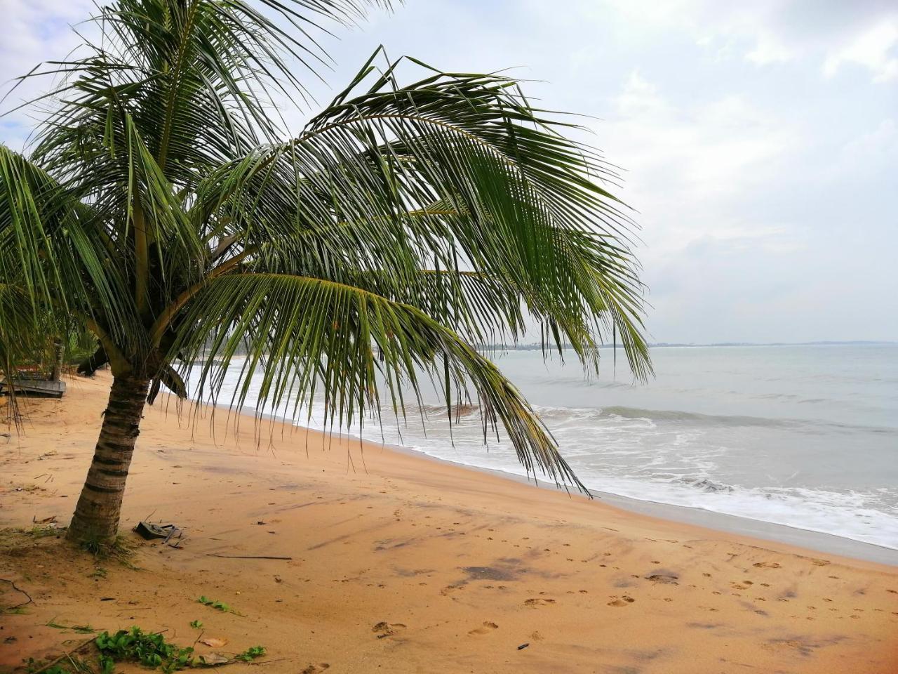 Mars Hotel Tangalle Kültér fotó