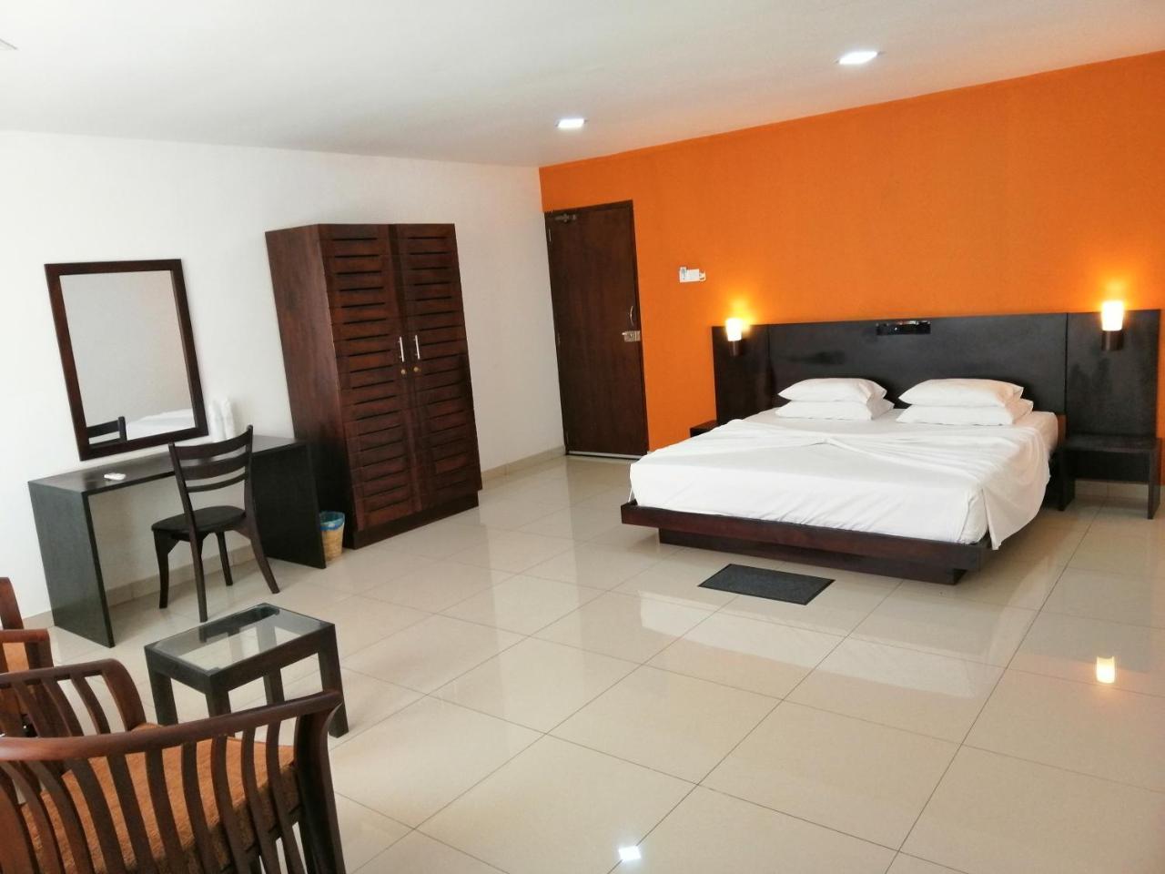 Mars Hotel Tangalle Kültér fotó
