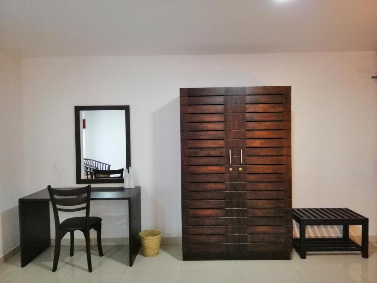 Mars Hotel Tangalle Kültér fotó