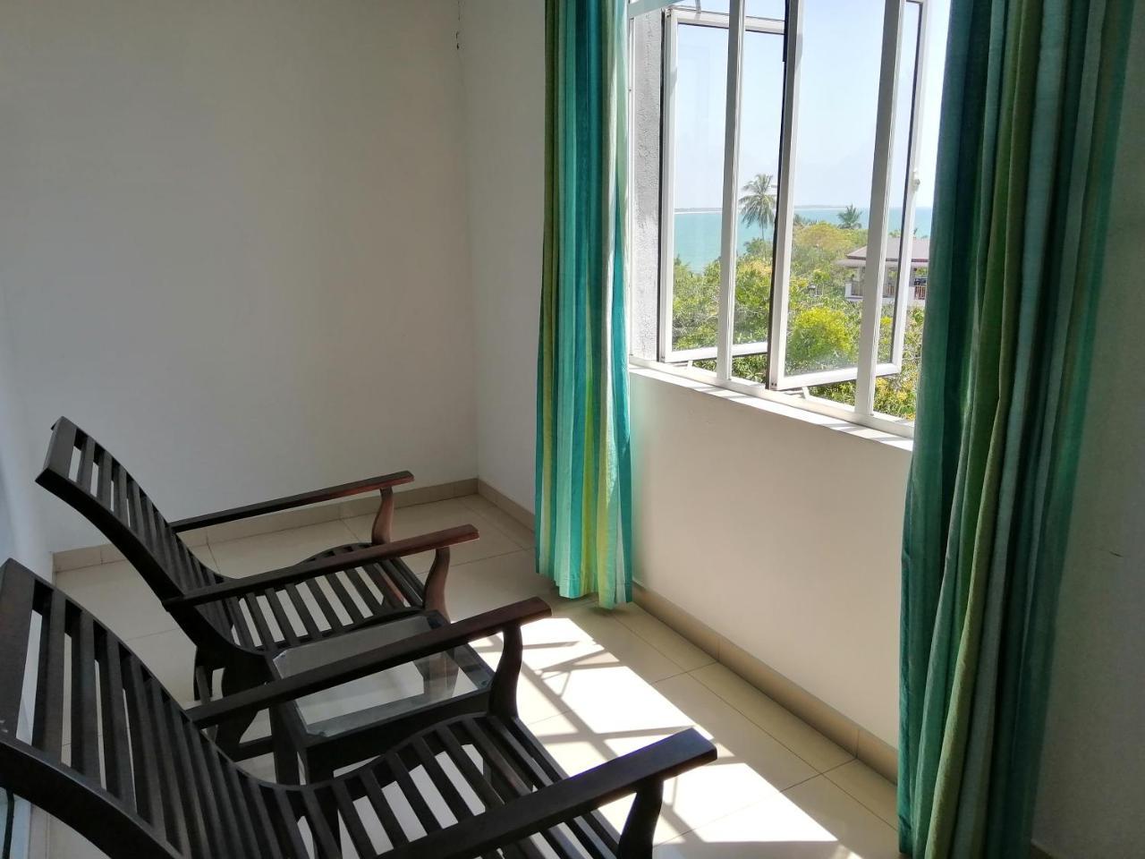 Mars Hotel Tangalle Kültér fotó