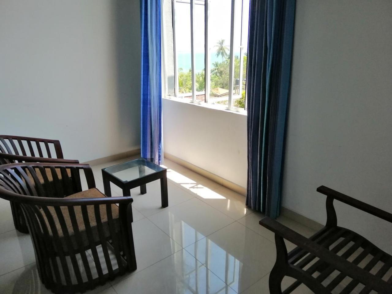 Mars Hotel Tangalle Kültér fotó
