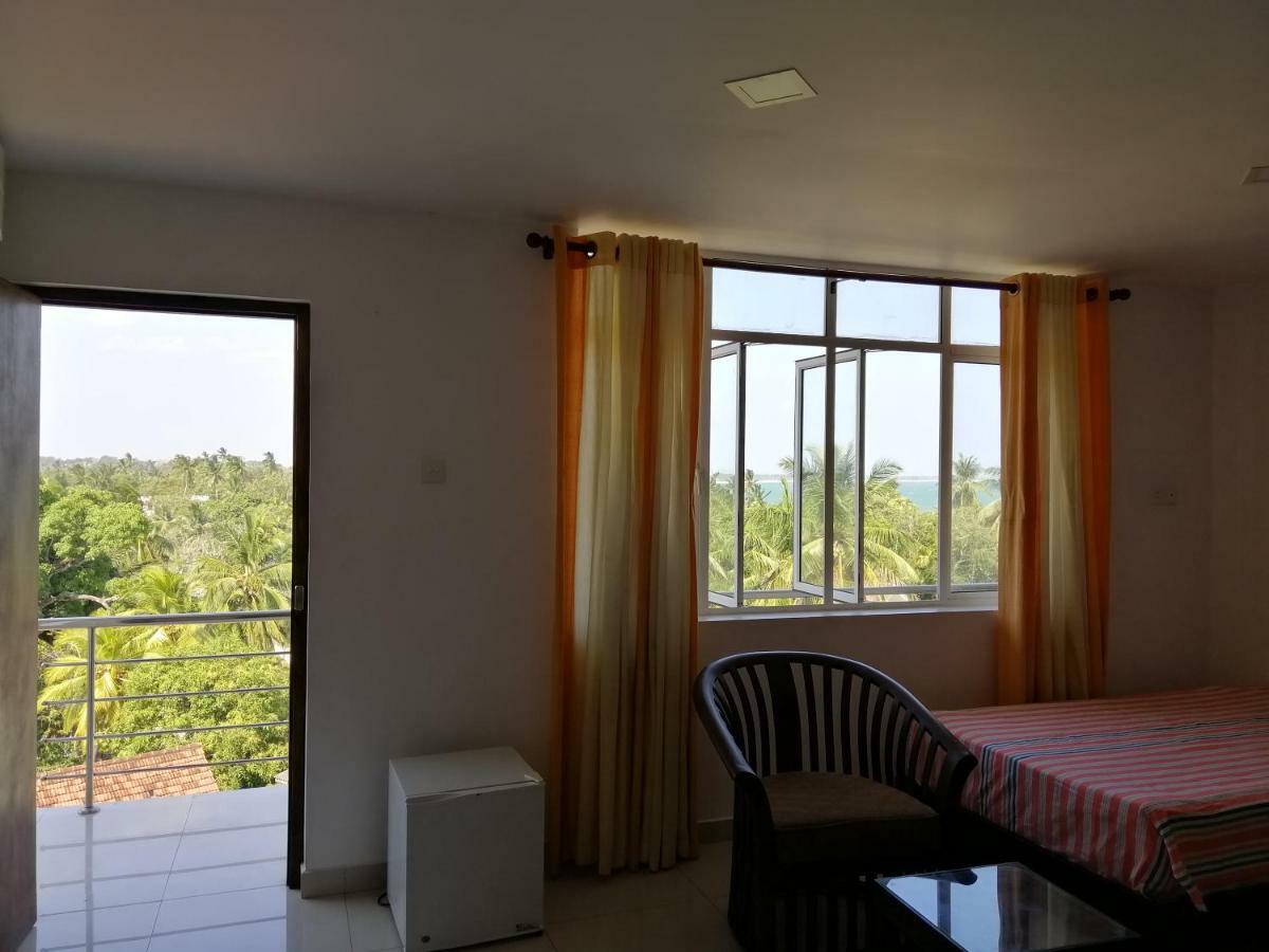 Mars Hotel Tangalle Kültér fotó