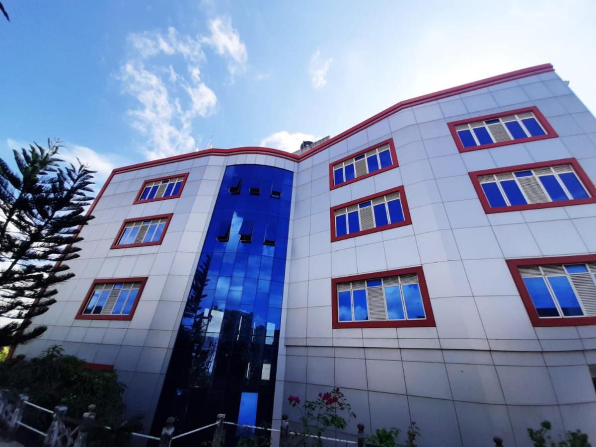 Mars Hotel Tangalle Kültér fotó