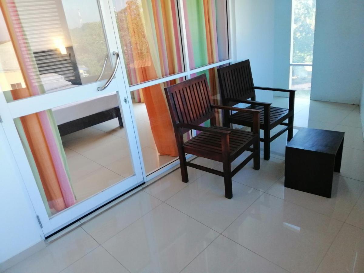 Mars Hotel Tangalle Kültér fotó
