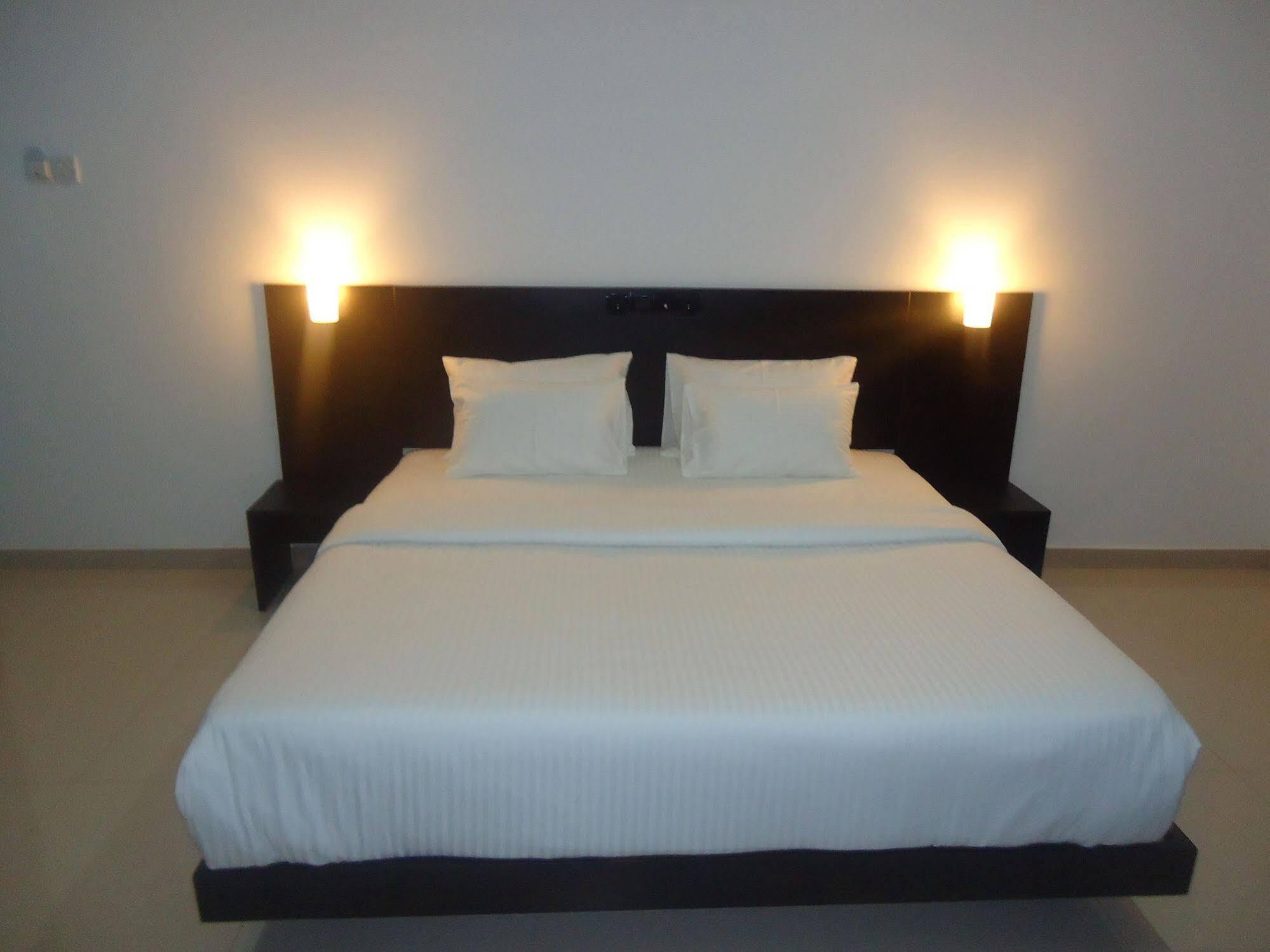 Mars Hotel Tangalle Kültér fotó